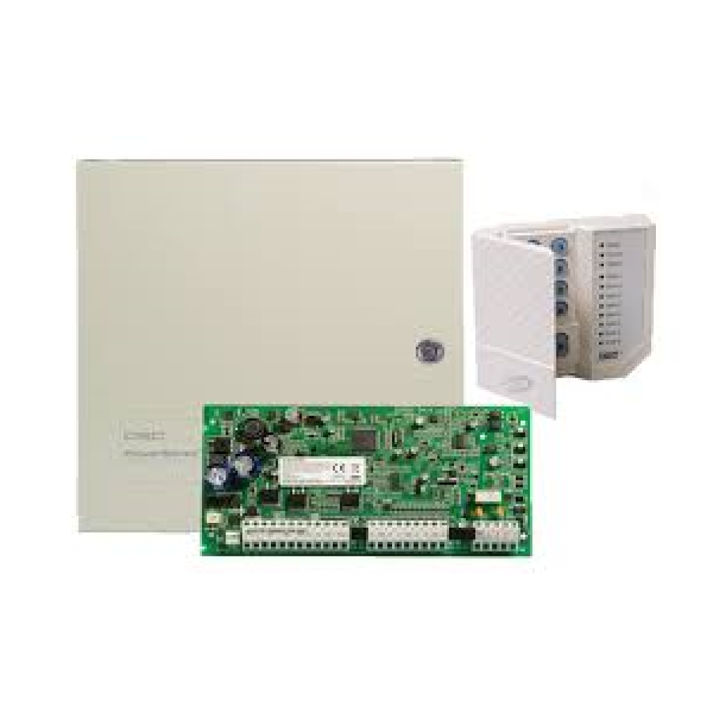 DSC Kablolu Alarm Set