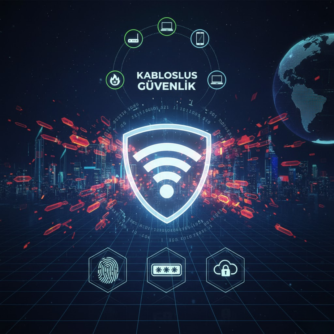 Kablosuz Güvenlik